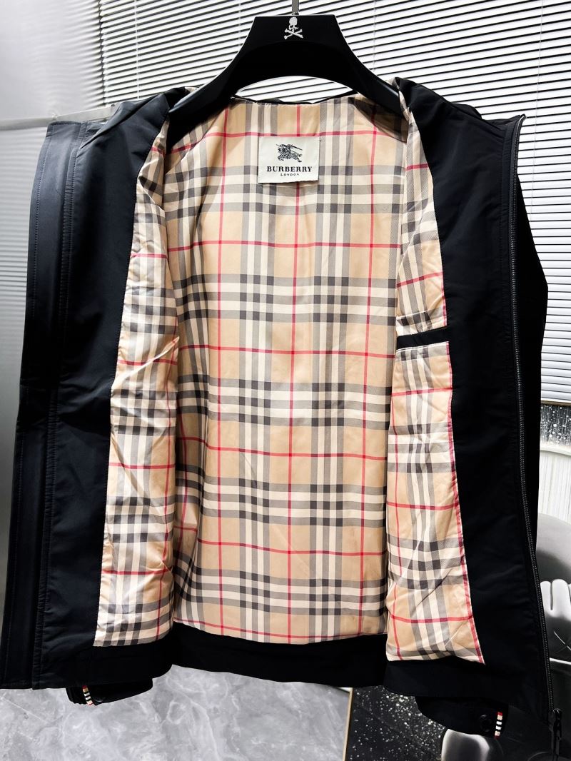 Burberry Outwear